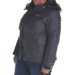 Women's Columbia Whirlibird IV Interchange Hooded 3-in-1 Jacket - Thumbnail 5 of 6