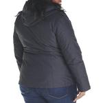 Women's Columbia Whirlibird IV Interchange Hooded 3-in-1 Jacket - Thumbnail 6 of 6