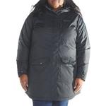 Women's Columbia Suttle Mountain Hooded Parka - Thumbnail 1 of 15