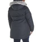 Women's Columbia Suttle Mountain Hooded Parka - Thumbnail 7 of 15