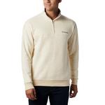 Men's Columbia Hart Mountain II 1/4 Zip Pullover - Thumbnail 1 of 4