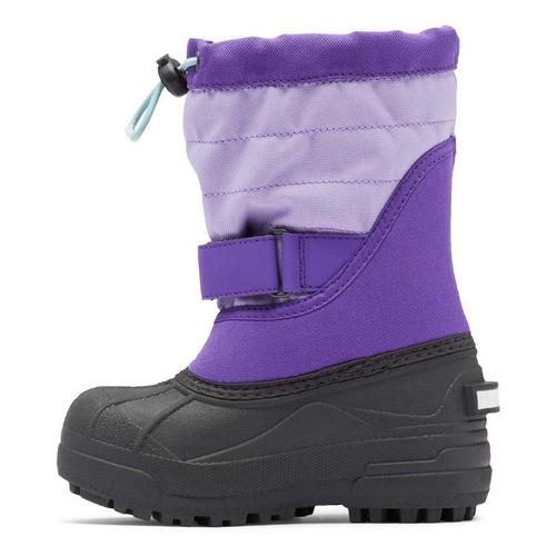Toddler Columbia Powderbug Plus II Winter Boots