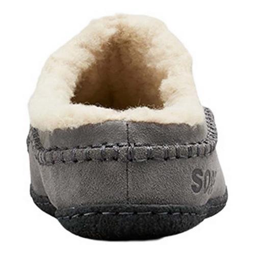 Men's SOREL Falcon Ridge II Slippers - Primary Image