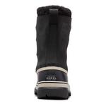 Men's SOREL Caribou Waterproof Insulated Winter Boots - Thumbnail 2 of 5