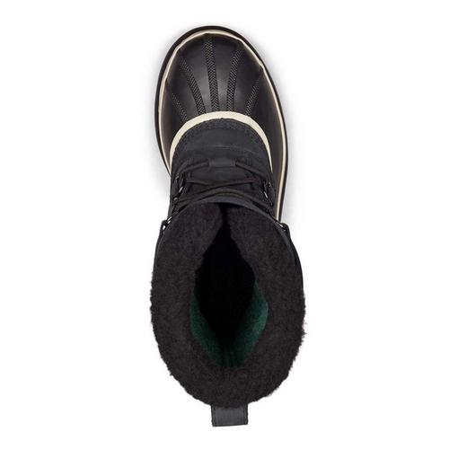 Men's SOREL Caribou Waterproof Insulated Winter Boots - Primary Image