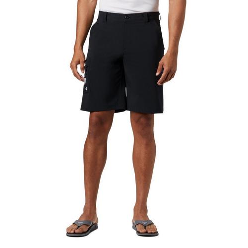 Men's Columbia PFG Terminal Tackle Hybrid Shorts - Primary Image