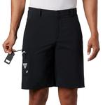 Men's Columbia PFG Terminal Tackle Hybrid Shorts - Thumbnail 3 of 4