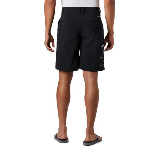 Men's Columbia PFG Terminal Tackle Hybrid Shorts - Primary Image
