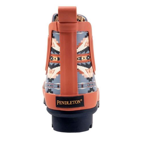 Women's Pendleton Sierra Ridge Chelsea Rain Boots - Primary Image