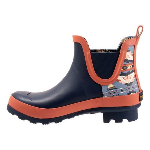 Women's Pendleton Sierra Ridge Chelsea Rain Boots - Primary Image
