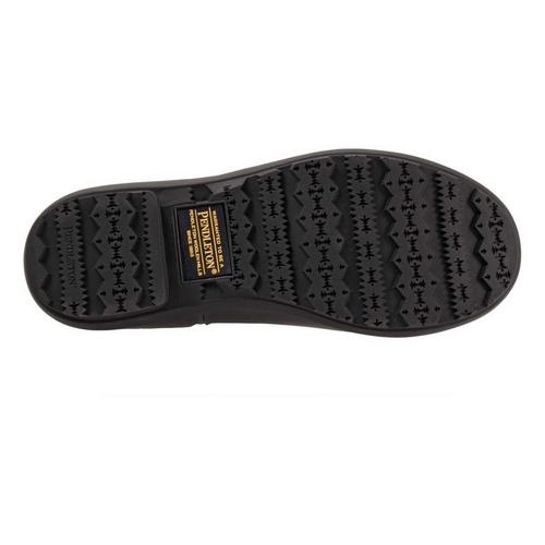 Women's Pendleton Bridger Stripe Mid Rain Boots - Primary Image