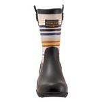 Women's Pendleton Bridger Stripe Mid Rain Boots - Thumbnail 4 of 6