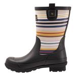 Women's Pendleton Bridger Stripe Mid Rain Boots - Thumbnail 5 of 6