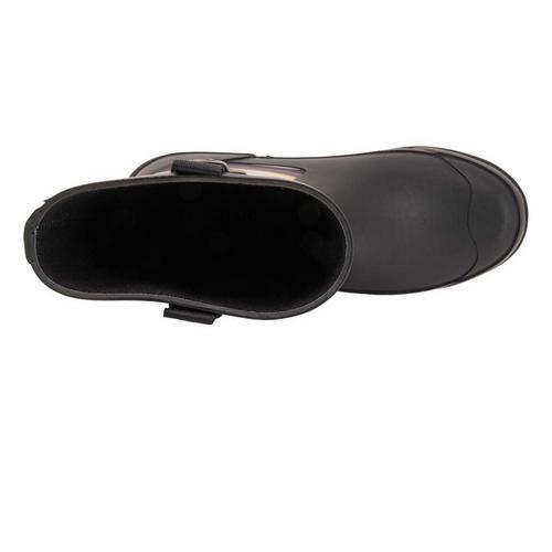 Women's Pendleton Bridger Stripe Mid Rain Boots - Primary Image