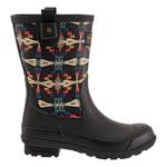 Women's Pendleton Tucson Mid Rain Boots - Thumbnail 1 of 6