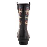 Women's Pendleton Tucson Mid Rain Boots - Thumbnail 2 of 6