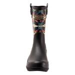 Women's Pendleton Tucson Mid Rain Boots - Thumbnail 4 of 6