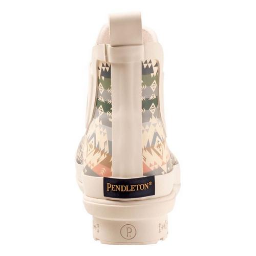 Women's Pendleton Agate Beach Chelsea Rain Boots - Primary Image