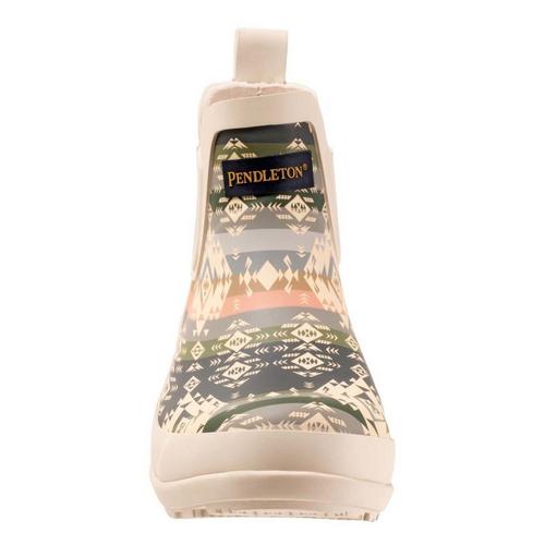 Women's Pendleton Agate Beach Chelsea Rain Boots - Primary Image