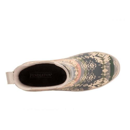 Women's Pendleton Agate Beach Chelsea Rain Boots - Primary Image