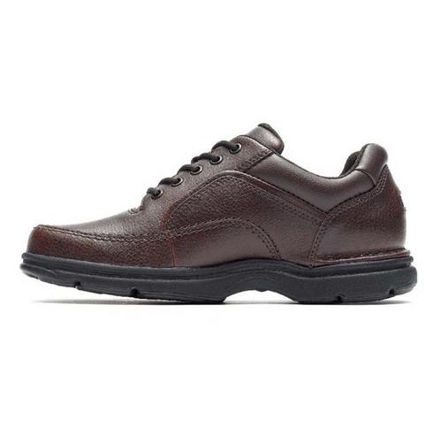 Men's Rockport Eureka Sneakers - Primary Image