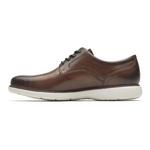 Men's Rockport Garett Plain Toe Shoes - Thumbnail 2 of 5