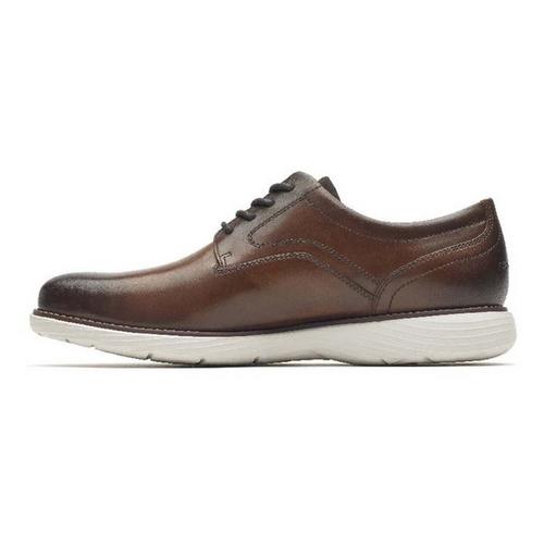 Men's Rockport Garett Plain Toe Shoes - Primary Image