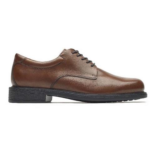 Men's Rockport Margin Dress Shoes - Primary Image