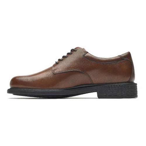 Men's Rockport Margin Dress Shoes - Primary Image