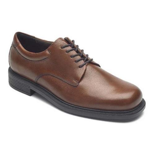 Men's Rockport Margin Dress Shoes - Primary Image