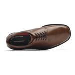 Men's Rockport Margin Dress Shoes - Thumbnail 4 of 5