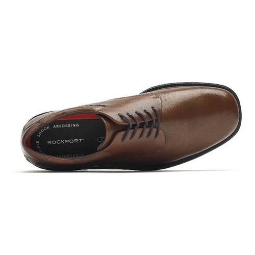Men's Rockport Margin Dress Shoes - Primary Image