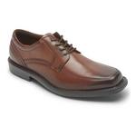 Men's Rockport Style Leader 2 Apron Toe Dress Shoes - Thumbnail 3 of 5