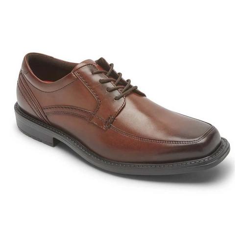 Men's Rockport Style Leader 2 Apron Toe Dress Shoes - Primary Image
