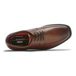 Men's Rockport Style Leader 2 Apron Toe Dress Shoes - Thumbnail 4 of 5