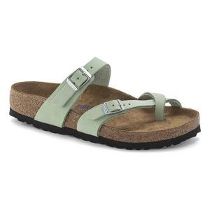 Women's Birkenstock Mayari Soft Footbed Sandals