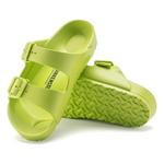 Little Kids' BIRKENSTOCK Arizona EVA Water Sandals - Thumbnail 2 of 3