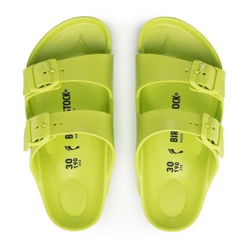 Little Kids' BIRKENSTOCK Arizona EVA Water Sandals - Primary Image