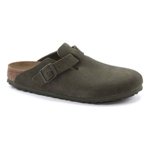 Adult BIRKENSTOCK Boston Clogs