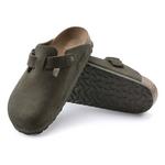 BIRKENSTOCK Boston Clogs - Thumbnail 3 of 4