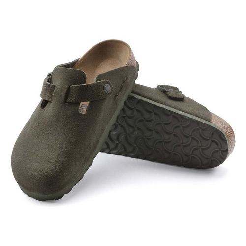 Adult BIRKENSTOCK Boston Clogs