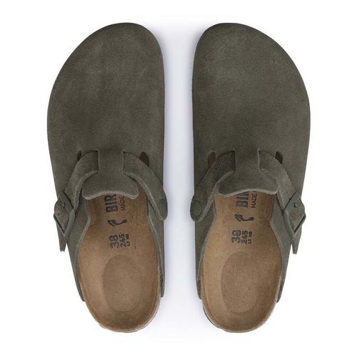 Adult BIRKENSTOCK Boston Clogs