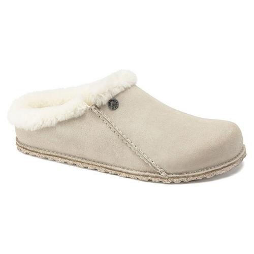 BIRKENSTOCK Zermatt Premium Shearling Slippers - Primary Image