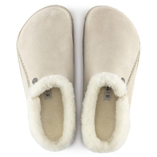BIRKENSTOCK Zermatt Premium Shearling Slippers - Primary Image