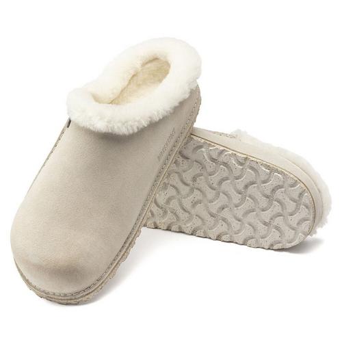 BIRKENSTOCK Zermatt Premium Shearling Slippers - Primary Image