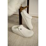 BIRKENSTOCK Zermatt Premium Shearling Slippers - Thumbnail 4 of 4