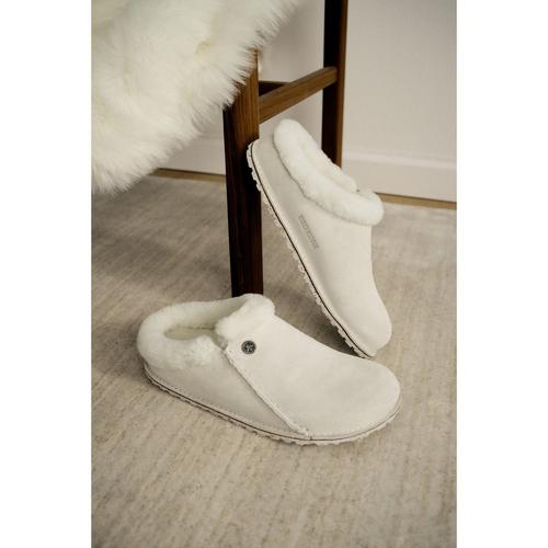 BIRKENSTOCK Zermatt Premium Shearling Slippers - Primary Image