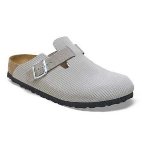 Adult BIRKENSTOCK Boston Corduroy Clogs