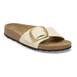 Women's BIRKENSTOCK Madrid Big Buckle Slide Sandals