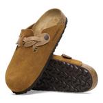 BIRKENSTOCK Boston Braid Clogs - Thumbnail 2 of 5